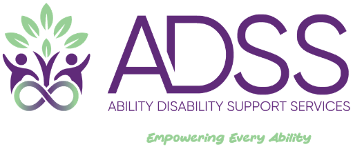 Ability Disability Support Services logo