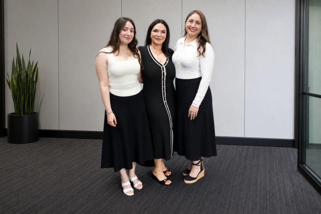 Ability Disability Support Services Team